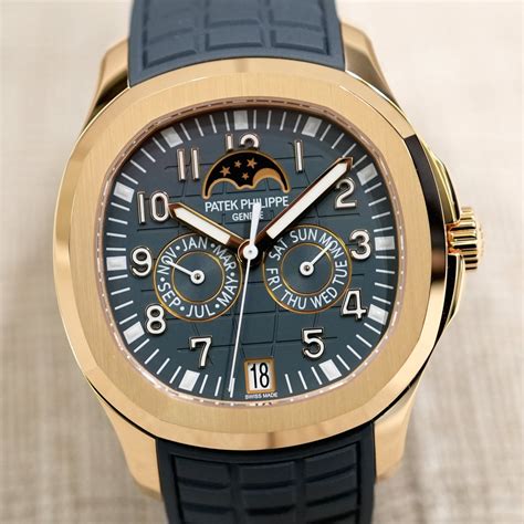 who wears patek philippe aquanaut|patek philippe aquanaut review.